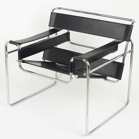 Design Museum Collection App: chairs Design Museum Collection App: chairs