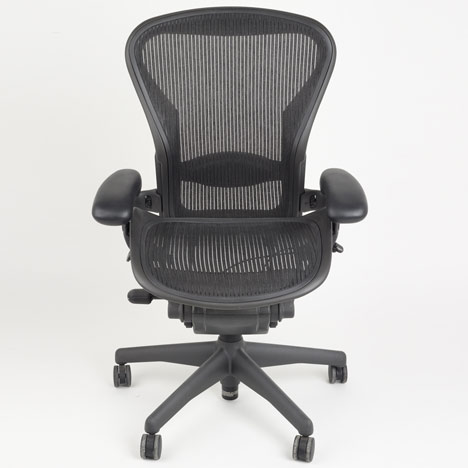 Design Museum Collection App: chairs Design Museum Collection App: chairs