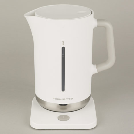 Design Museum Collection App: kettles Design Museum Collection App: kettles
