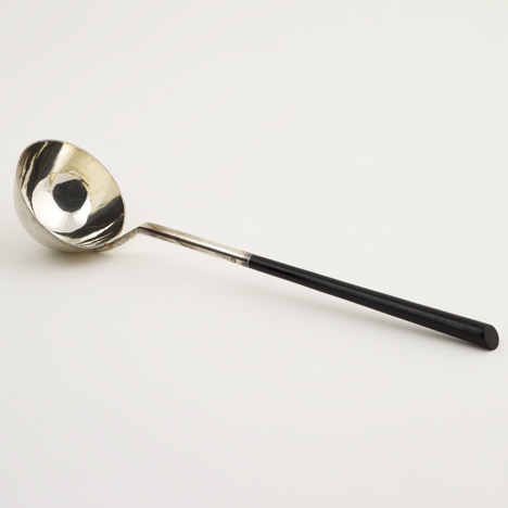 Design Museum Collection App: kitchenware