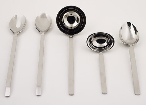 Design Museum Collection App: kitchenware