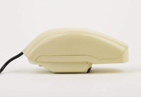 Design Museum Collection App: telephones