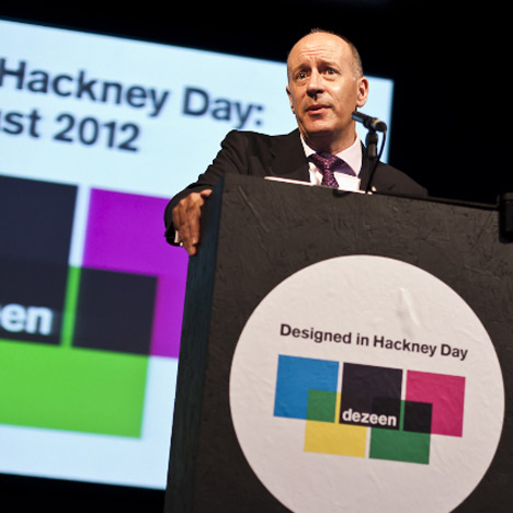 Designed in Hackney Day highlights Designed in Hackney Day highlights