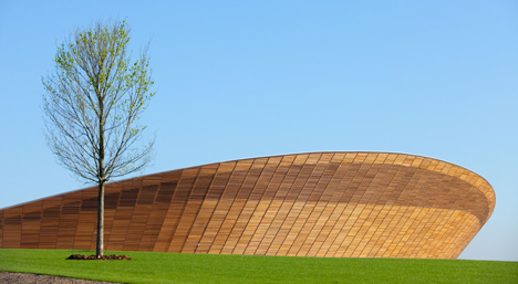 Designed to Win at the Design Museum