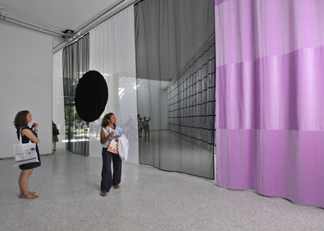 Dutch pavilion for Venice Architecture Bienalle 2012 Dutch pavilion for Venice Architecture Bienalle 2012