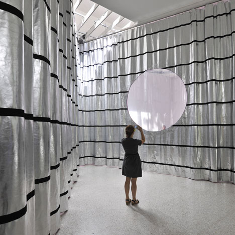 Dutch pavilion for Venice Architecture Bienalle 2012 Dutch pavilion for Venice Architecture Bienalle 2012