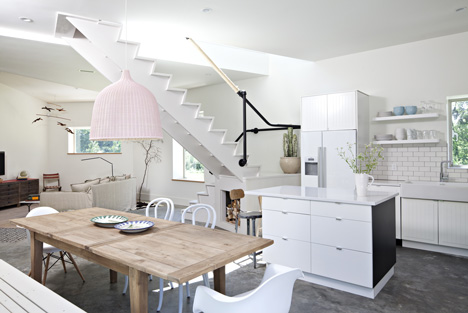 Dutchess House No. 1 by Grzywinski + Pons Dutchess House No. 1 by Grzywinski + Pons