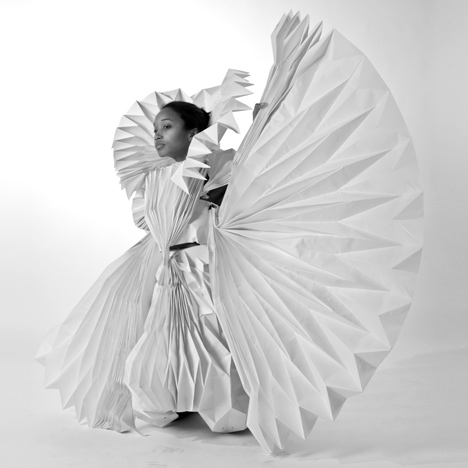Ecstatic Spaces by Tara Keens Douglas