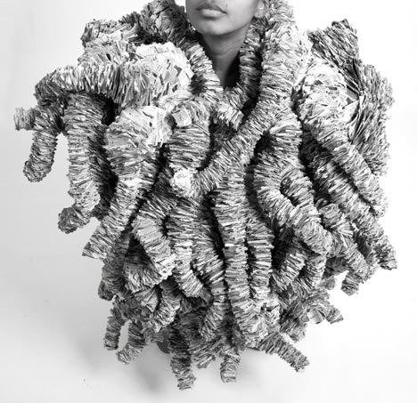 Ecstatic Spaces by Tara Keens Douglas
