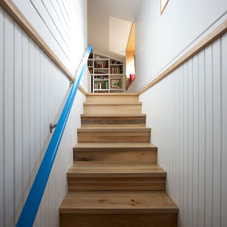 Eden House by The Practice of Everyday Design