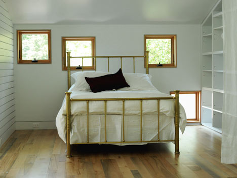 Eden House by The Practice of Everyday Design