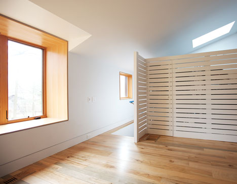 Eden House by The Practice of Everyday Design
