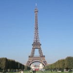 The Eiffel Tower