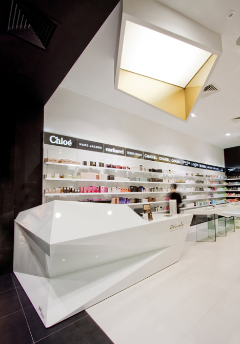 Frivole Prestige perfumery by Theza Frivole Prestige perfumery by Theza