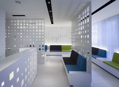 G Clinic 7F by KORI Architecture Office G Clinic 7F by KORI Architecture Office