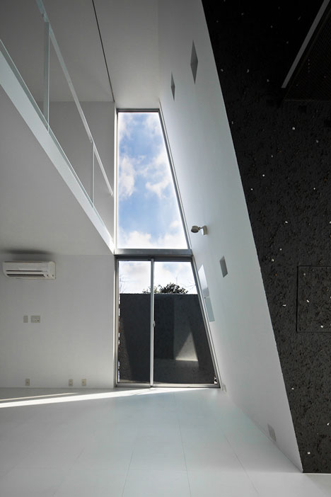 Ginan House by Keitaro Muto Architects Ginan House by Keitaro Muto Architects
