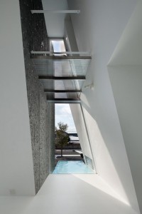 Ginan House by Keitaro Muto Architects Ginan House by Keitaro Muto Architects