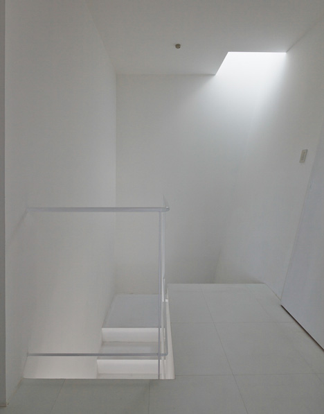 Ginan House by Keitaro Muto Architects Ginan House by Keitaro Muto Architects