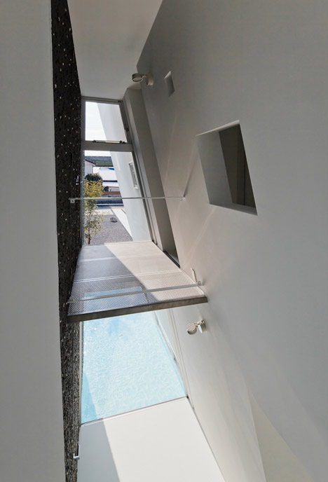 Ginan House by Keitaro Muto Architects Ginan House by Keitaro Muto Architects