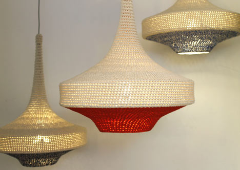 Glück XL by Naomi Paul at Dezeen Super Store Glück XL by Naomi Paul at Dezeen Super Store