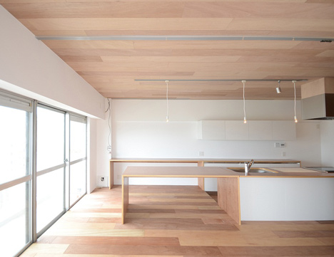 House D by TANK