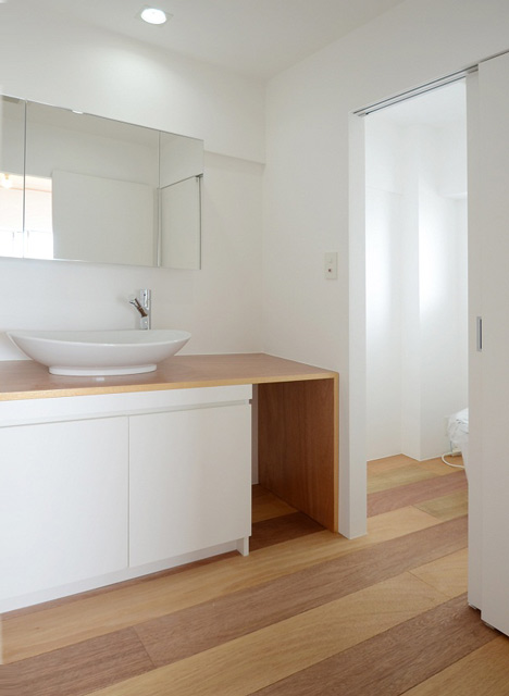 House D by TANK