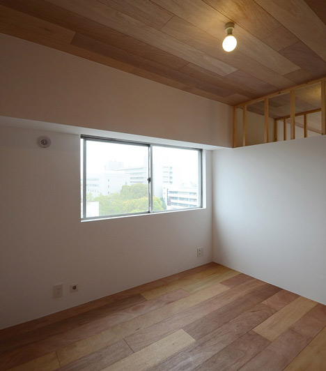 House D by TANK