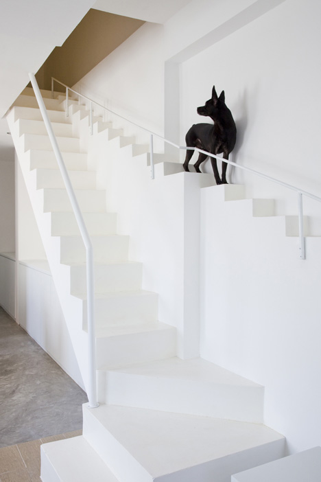 House Renovation in Vietnam by 07Beach House Renovation in Vietnam by 07Beach