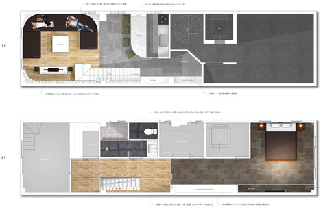 House Renovation in Vietnam by 07Beach House Renovation in Vietnam by 07Beach
