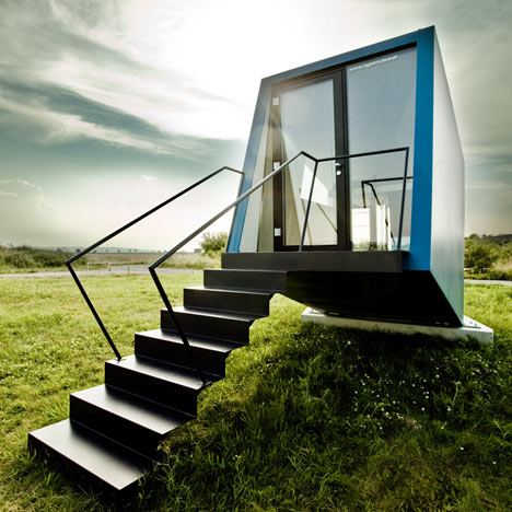 Hypercubus by WG3