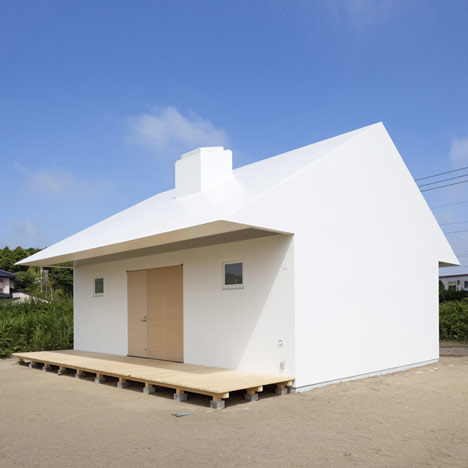 ISM house by International Royal Architecture ISM house by International Royal Architecture