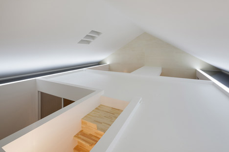 ISM house by International Royal Architecture ISM house by International Royal Architecture