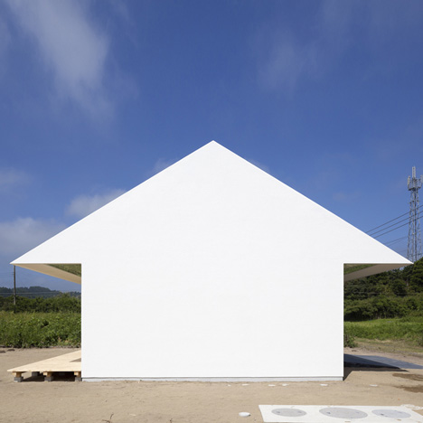 ISM house by International Royal Architecture
