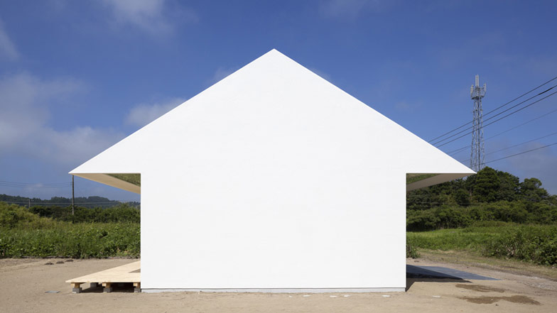 ISM house by International Royal Architecture