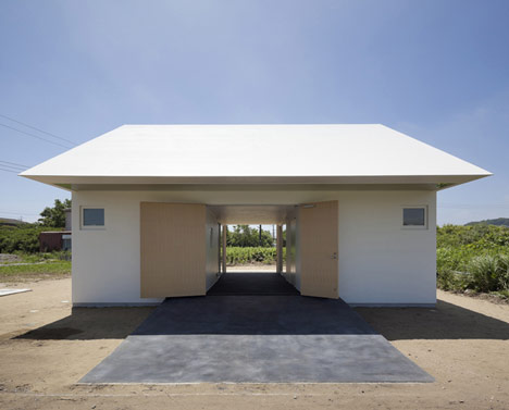 ISM house by International Royal Architecture ISM house by International Royal Architecture