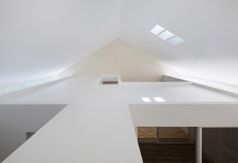 ISM house by International Royal Architecture ISM house by International Royal Architecture