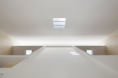 ISM house by International Royal Architecture ISM house by International Royal Architecture