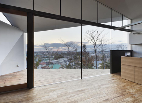 K House by D.I.G Architects and Nawakenji-m