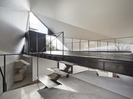 K House by D.I.G Architects and Nawakenji-m