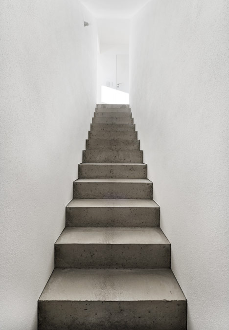 KE 12 by SoHo Architektur KE 12 by SoHo Architektur