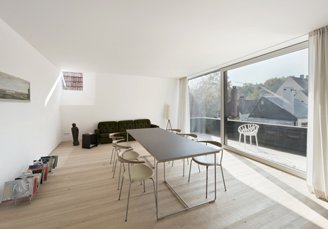 KE 12 by SoHo Architektur KE 12 by SoHo Architektur