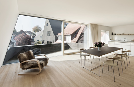 KE 12 by SoHo Architektur KE 12 by SoHo Architektur
