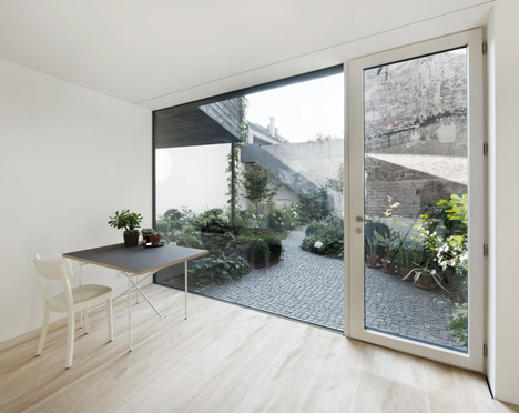 KE 12 by SoHo Architektur KE 12 by SoHo Architektur