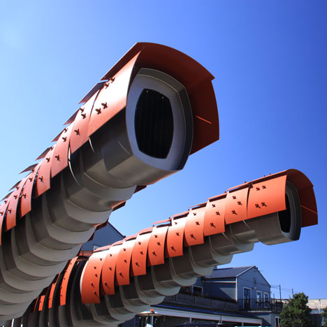 Dezeen Mail #114