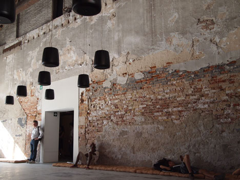 Kuwaiti Pavilion at Venice Architecture Biennale 2012 Kuwaiti Pavilion at Venice Architecture Biennale 2012