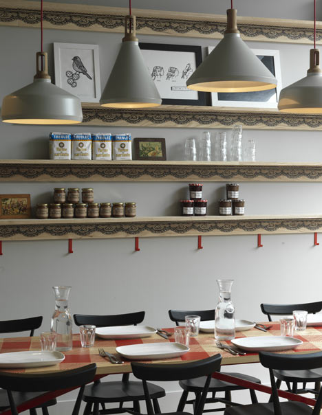 La Petite Bretagne by Paul Crofts Studio La Petite Bretagne by Paul Crofts Studio