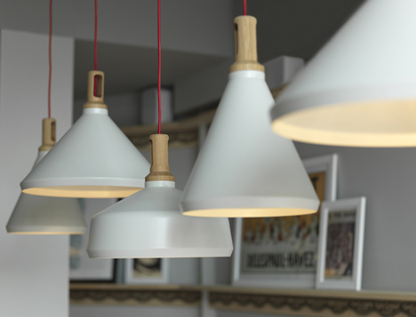La Petite Bretagne by Paul Crofts Studio La Petite Bretagne by Paul Crofts Studio