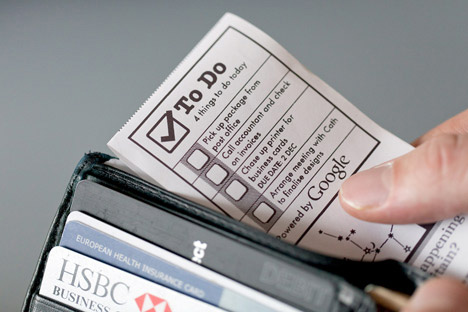 Little Printer available for pre-order