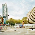 “The market cannot solve the housing crisis” – Justin McGuirk