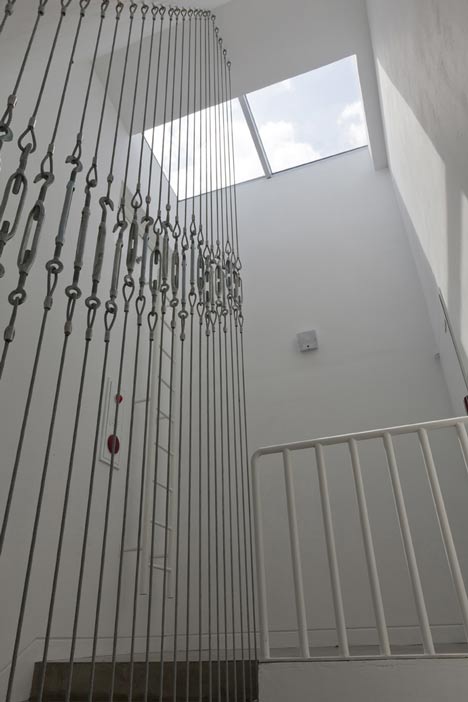 Louver Haus by Smart Architecture Louver Haus by Smart Architecture